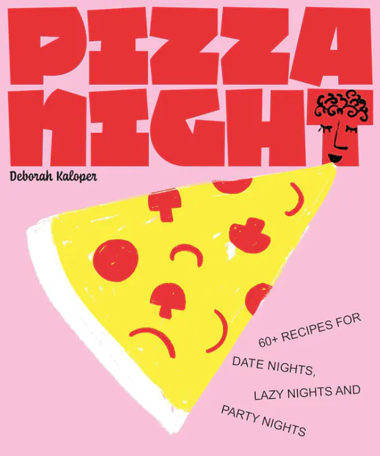 Hovedbilde Pizza Night