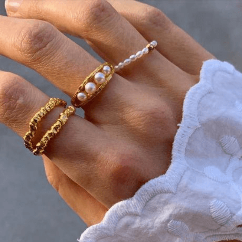 Hultquist - Keyla ring 
