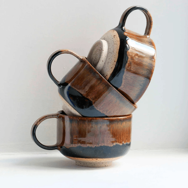 Hovedbilde Mion Mug - Root Beer Float