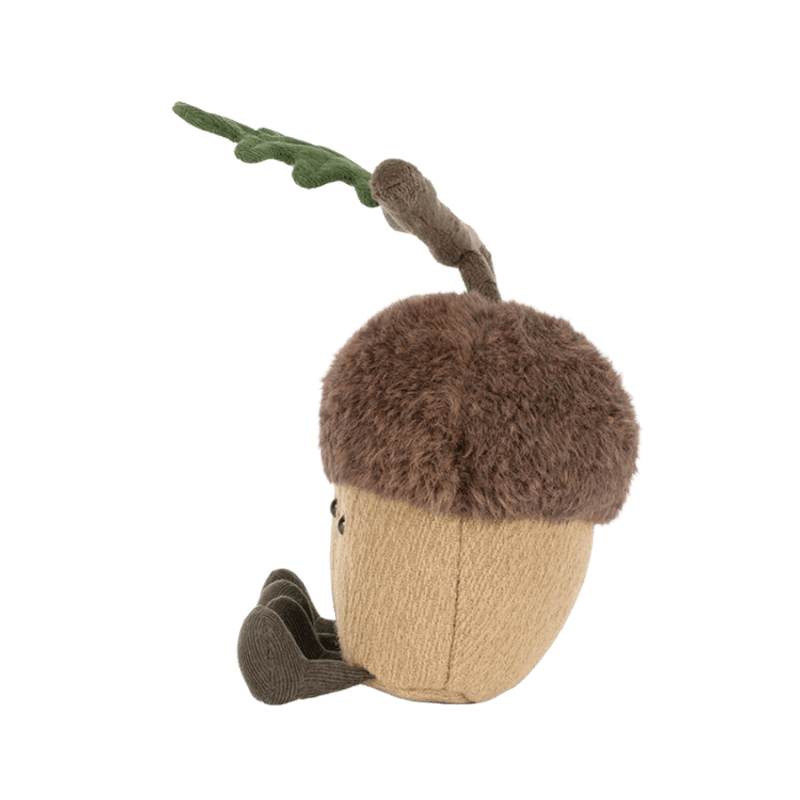 Jellycat - Amuseables Ort & Tum Acorns