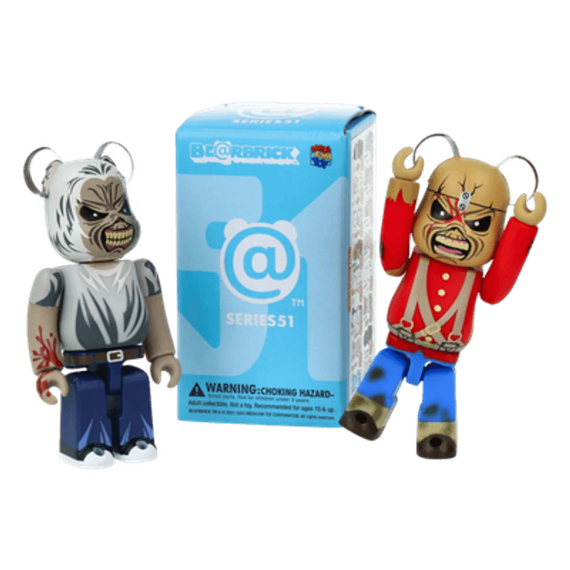 Bearbrick Series 51 - Blind Box