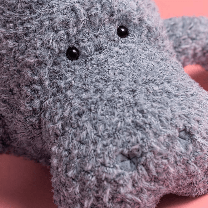 Hovedbilde Jellycat - Manatee