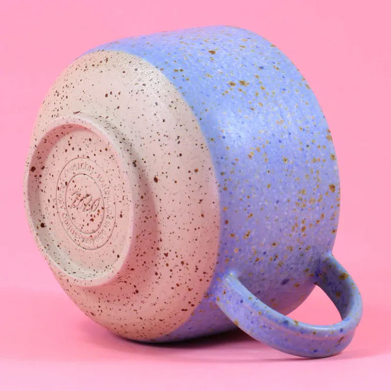 Mion Mug - Dusty Blue