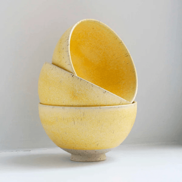 Hovedbilde Sun bowl - Lemon Zest