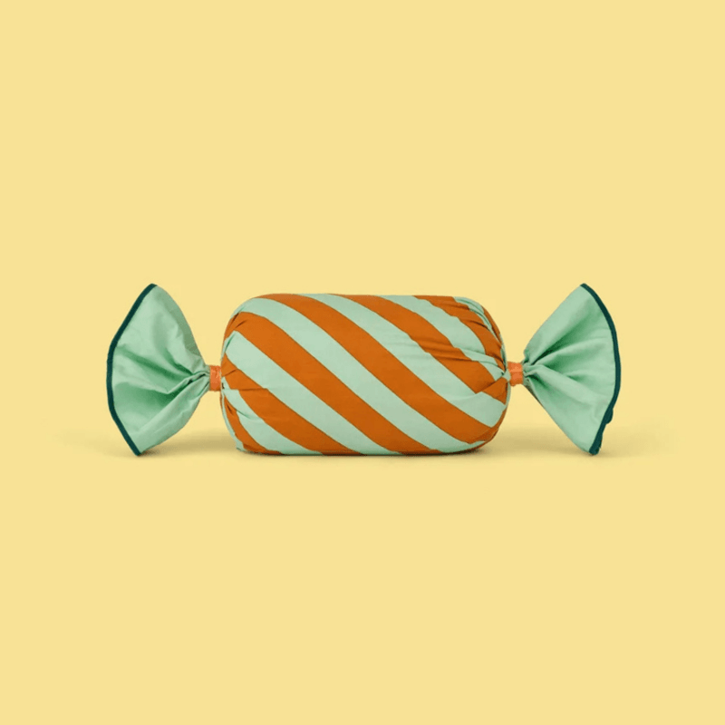 Godteri pute, Grønn PIPPI