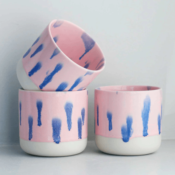 Hovedbilde Quench Cup - Highland Flora 