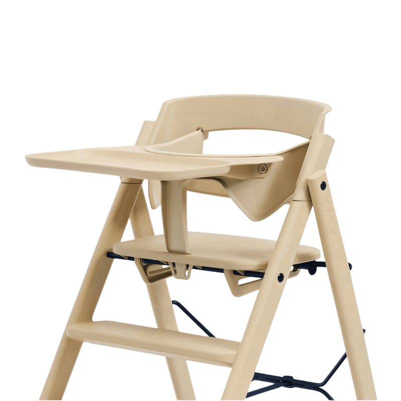 KLAPP® Spisebrett & Bøyle