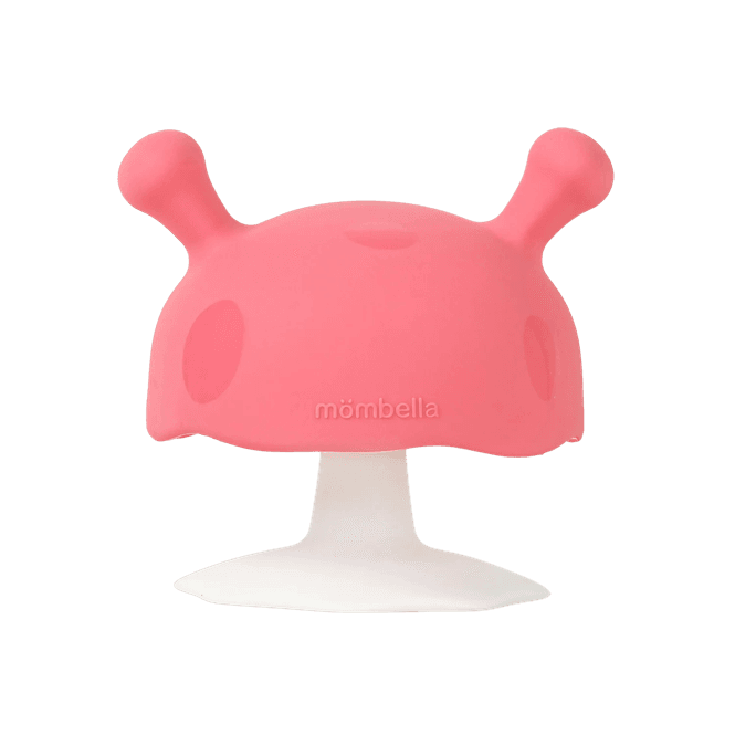 Hovedbilde MOMBELLA MUSHROOM - PINK