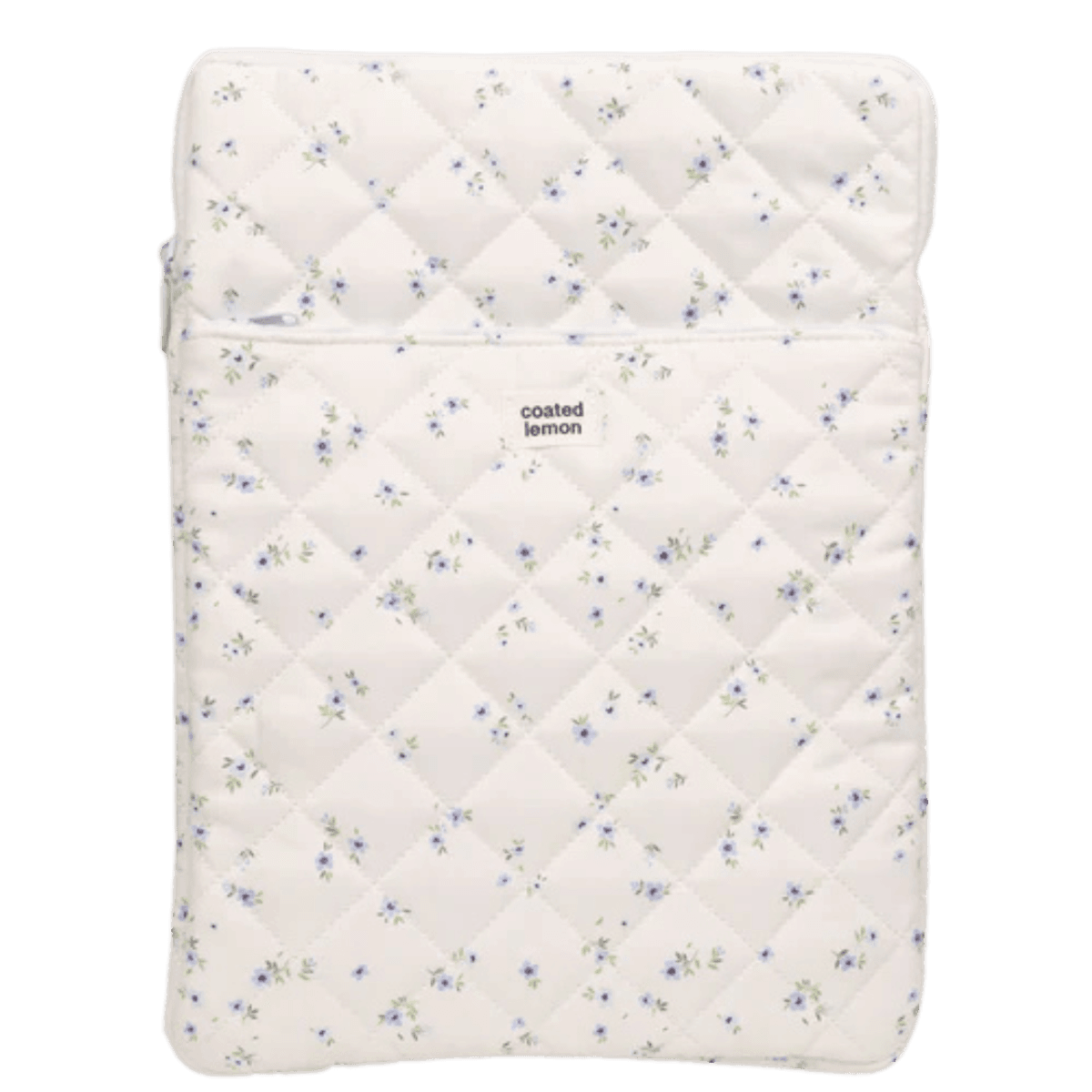  pc mappe Blomster - 14 inch