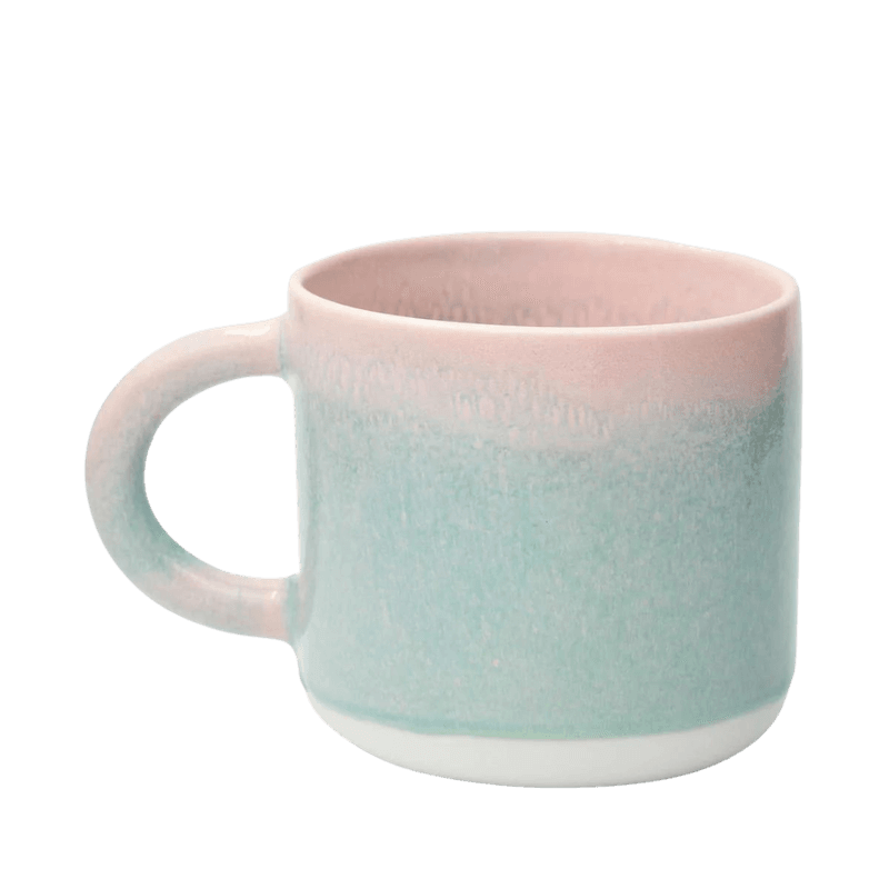Chug Mug - Rose Leaf