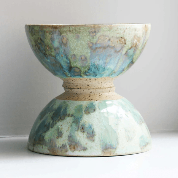Hovedbilde Spring bowl - Spotted Hornfels