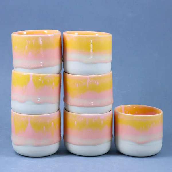 Hovedbilde Sip Cup - Fruit Jelly Flux