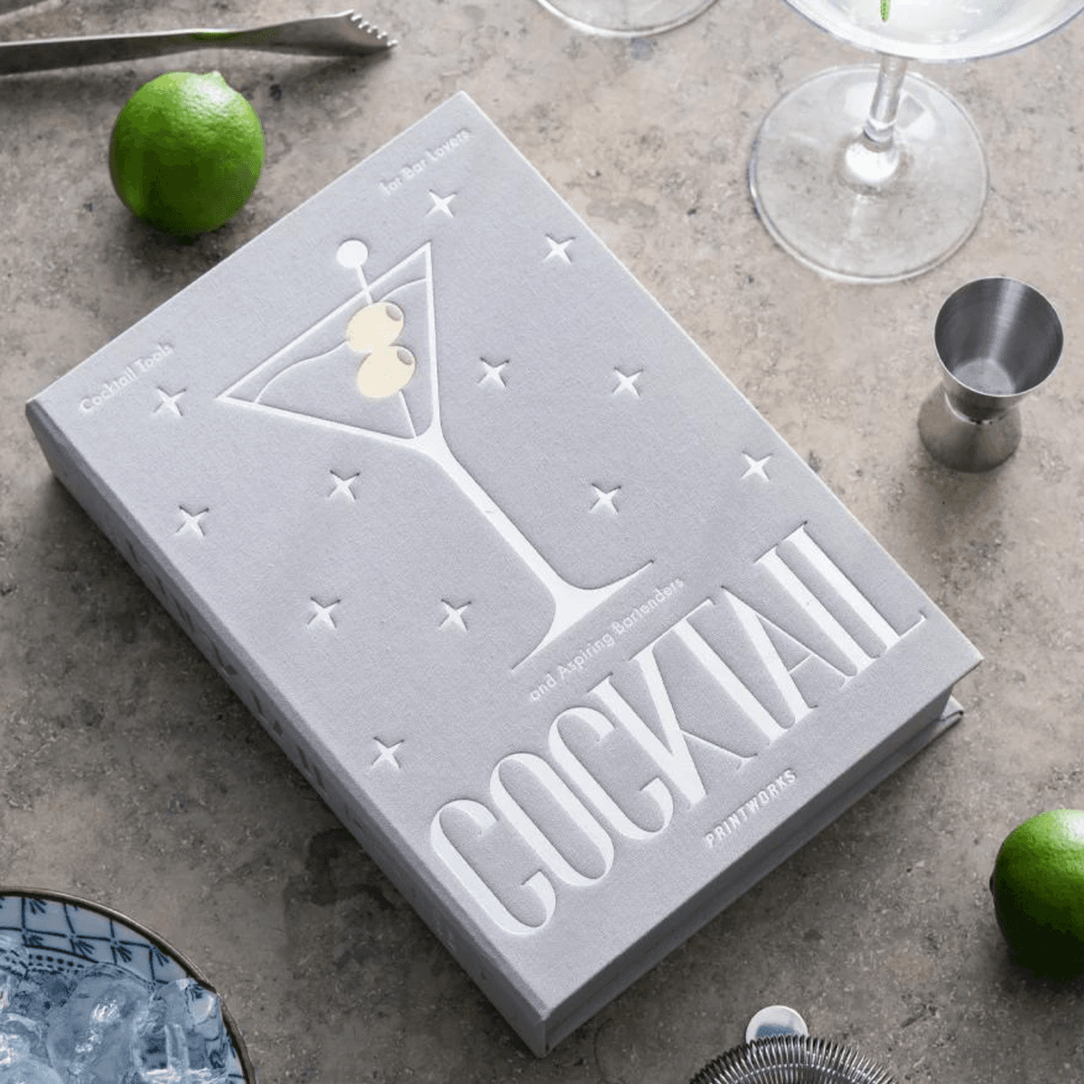 Drink Tools - The essentials