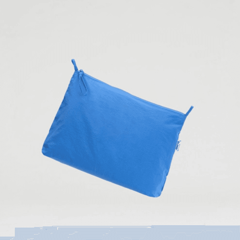 Ona Zippered Organizer - kobolt