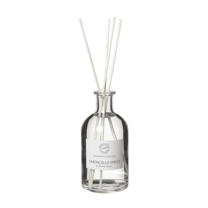 Hovedbilde Duftpinne - Limoncello spitz grønn