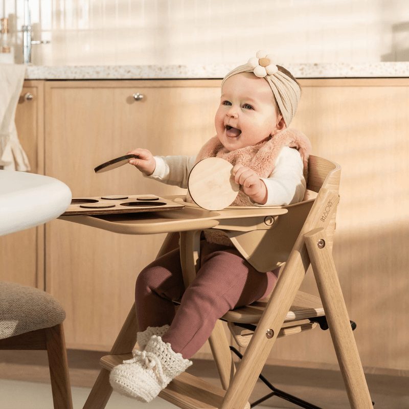 KAOS KLAPP® Baby Bundle - Barnestol resirkulert