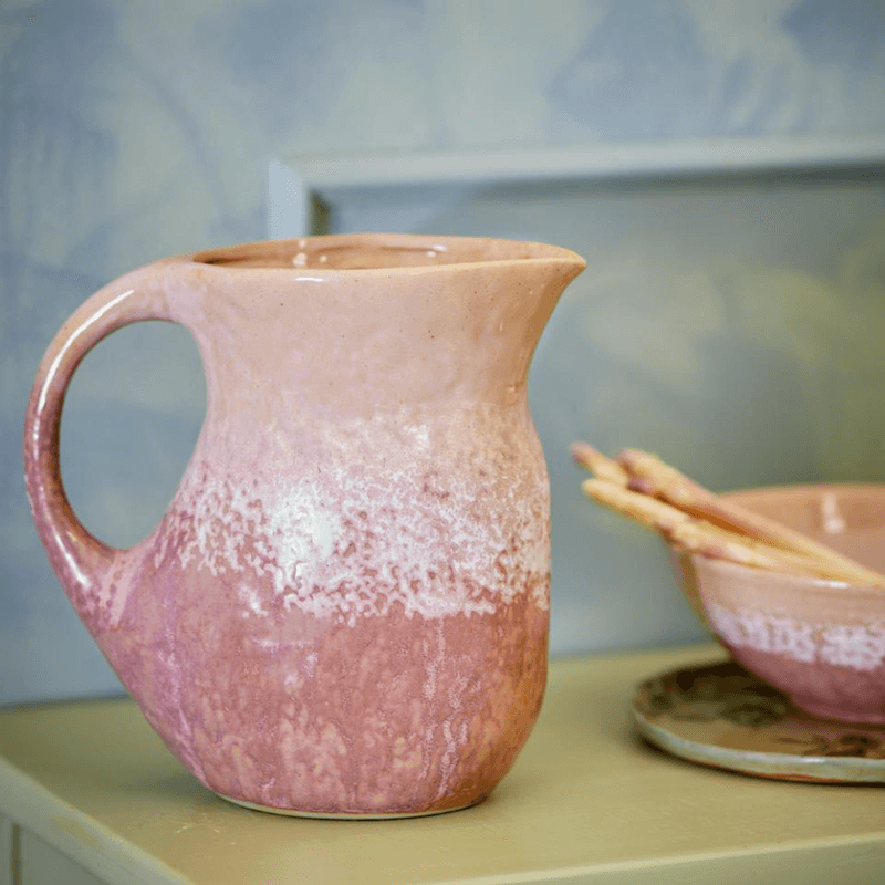Darlene Jug - Rosa