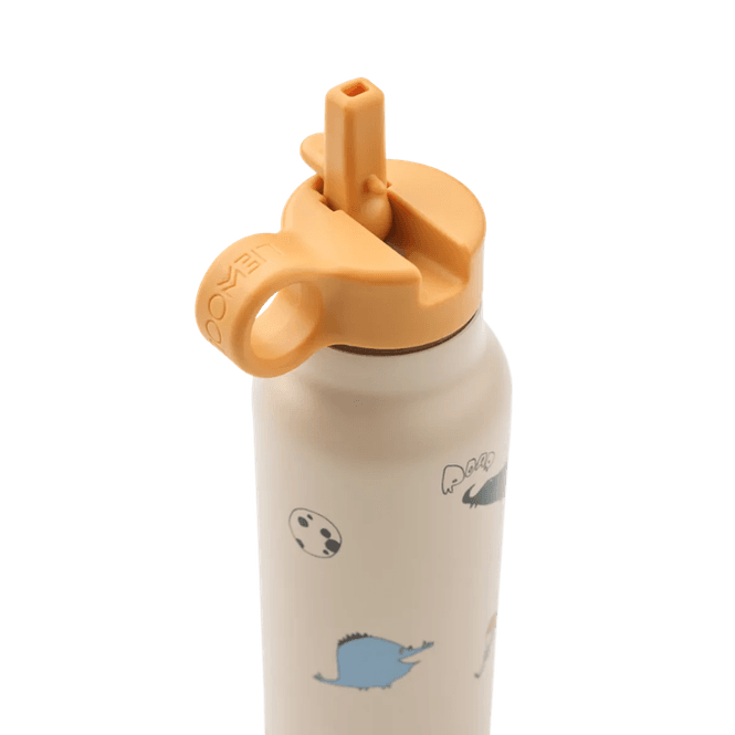 Hovedbilde Falk Termoflaske 350 ml - Tamtam / Sandy