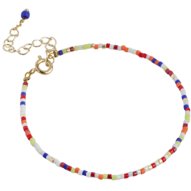 Hovedbilde Armbånd Petra - Boho