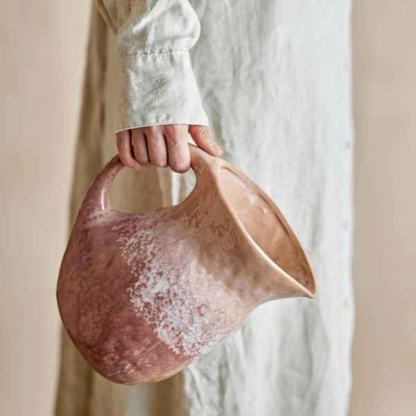 Hovedbilde Darlene Jug - Rosa
