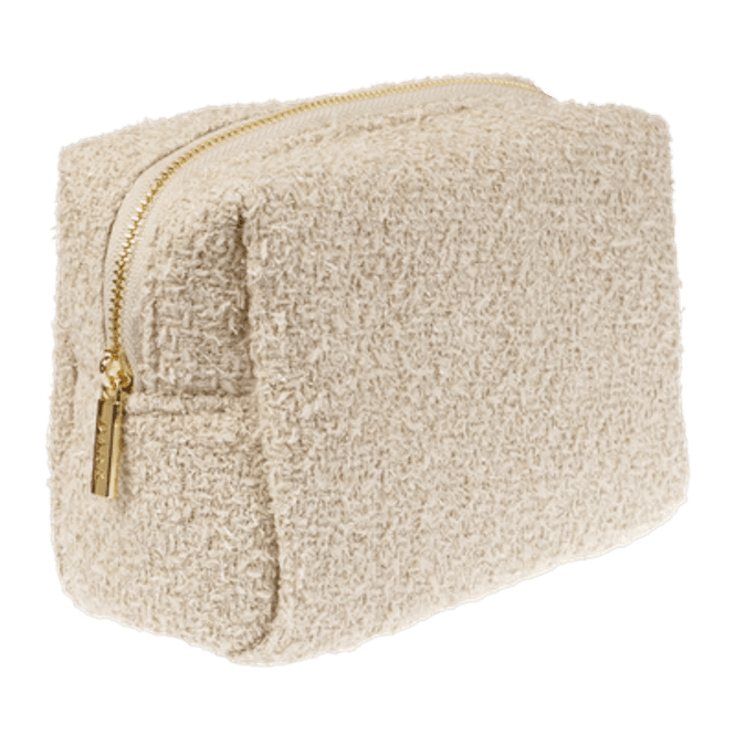 Hovedbilde Tweed Make-Up Pouch Small
