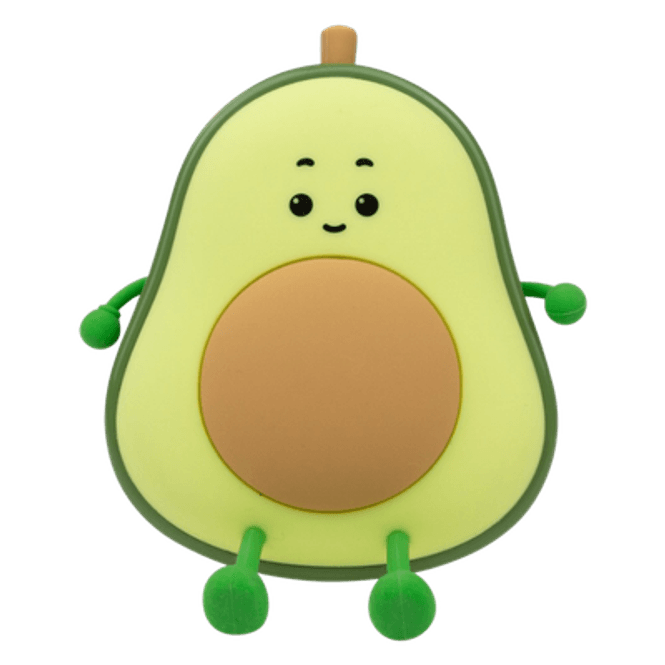 Hovedbilde Nattlampe Avocado - Mary's Light