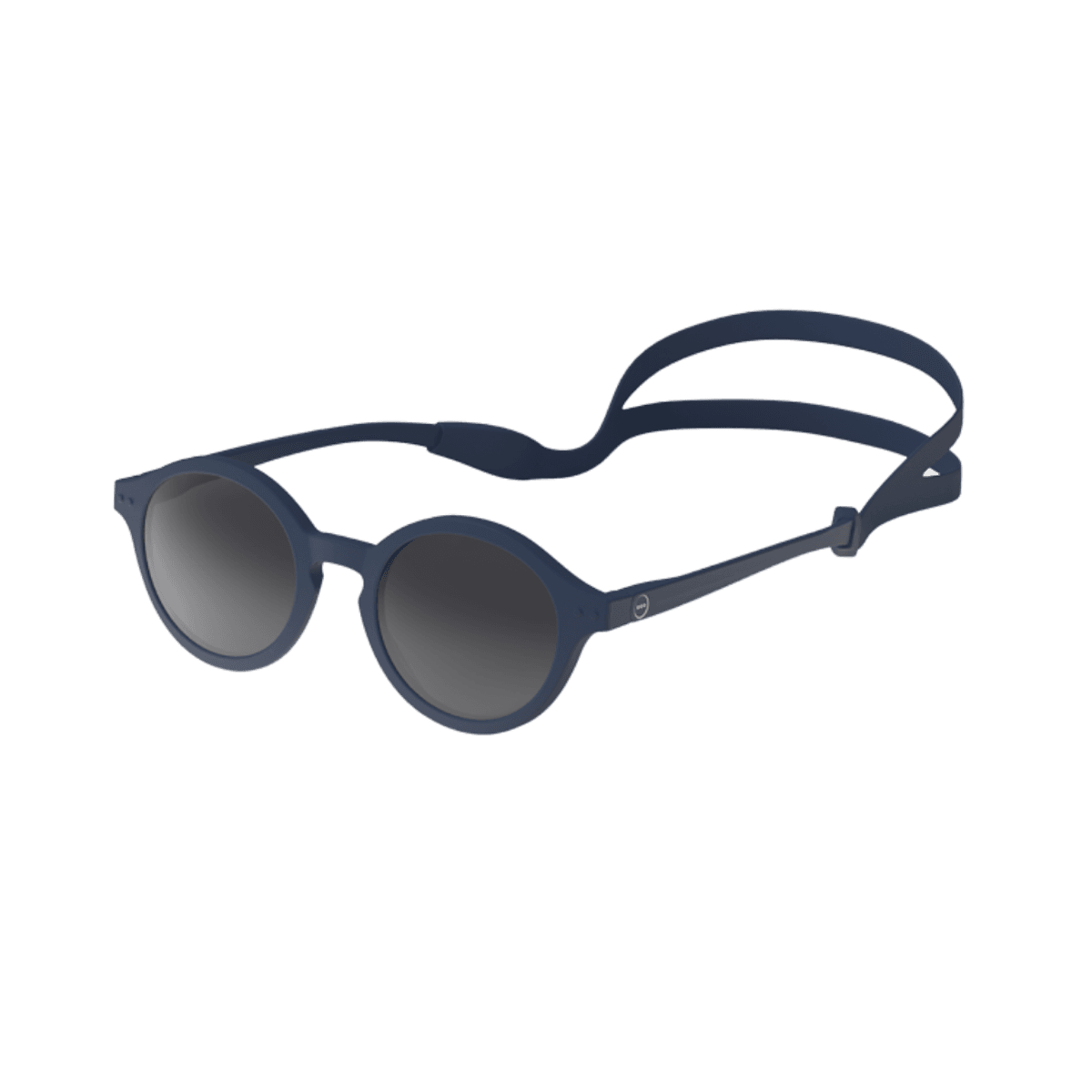 Solbriller med UV-beskyttelse - Denim blue