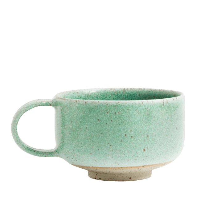 Hovedbilde Mion Mug - Matte Agate