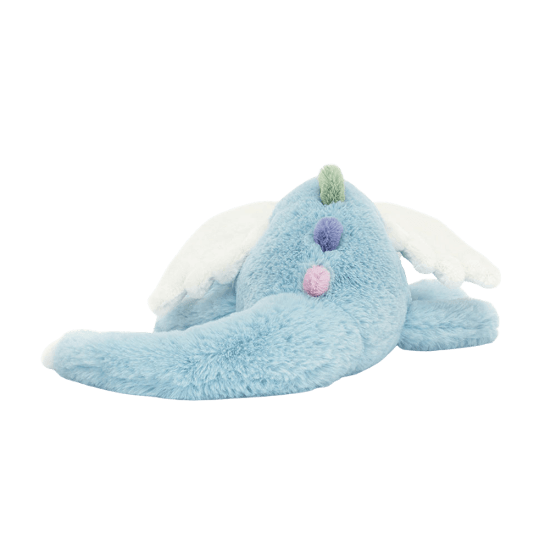 Jellycat - sky dragon 