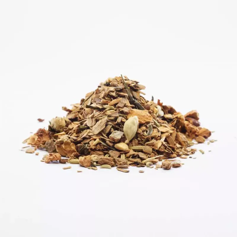 Grønn eple chai - By Østerlandsk Copenhagen