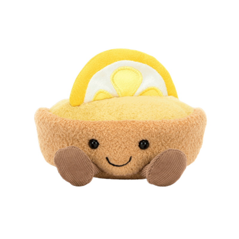 Jellycat - Collette Tarte Au Citron