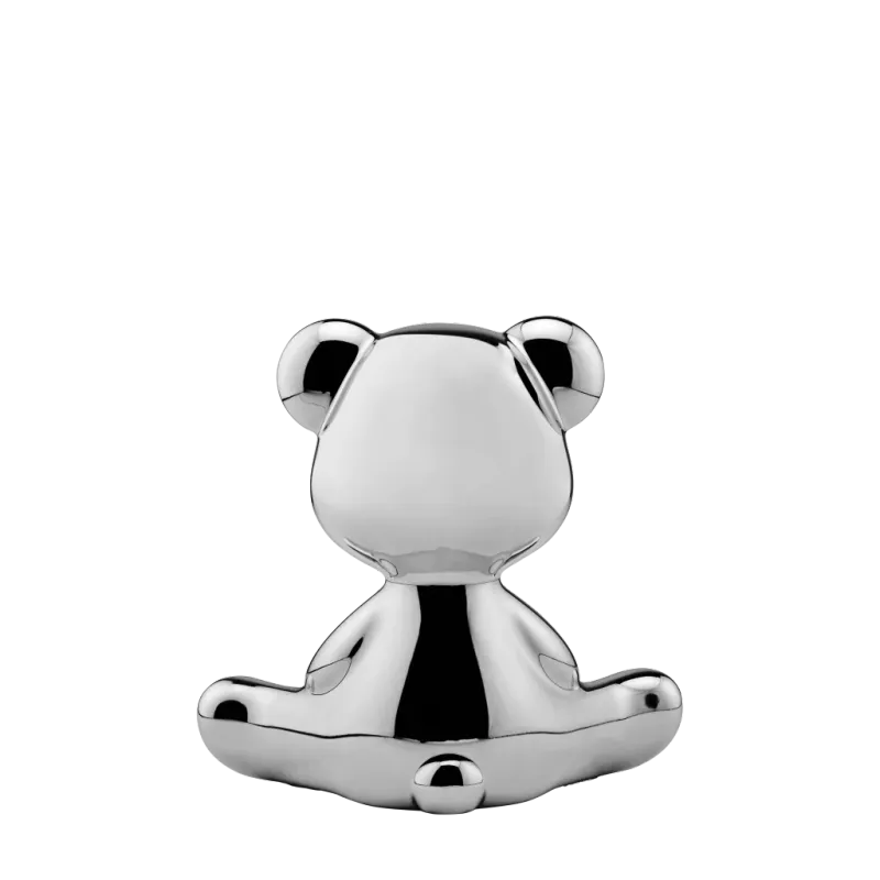 Teddy Boy Silver 