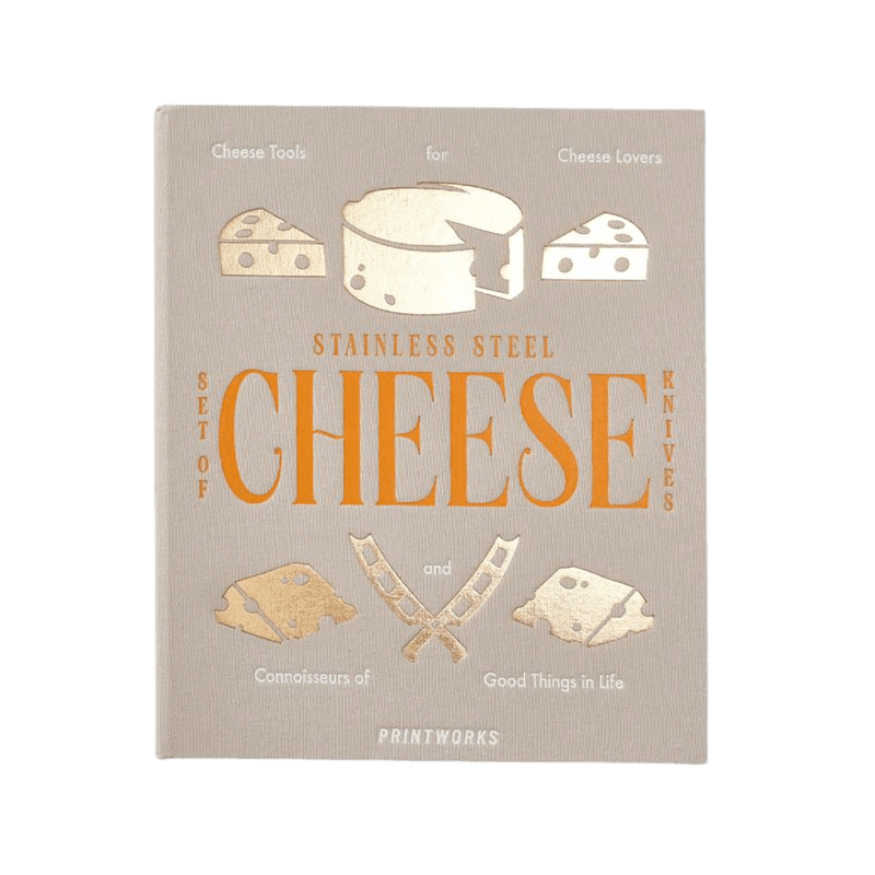 Cheese Tools - The essentials