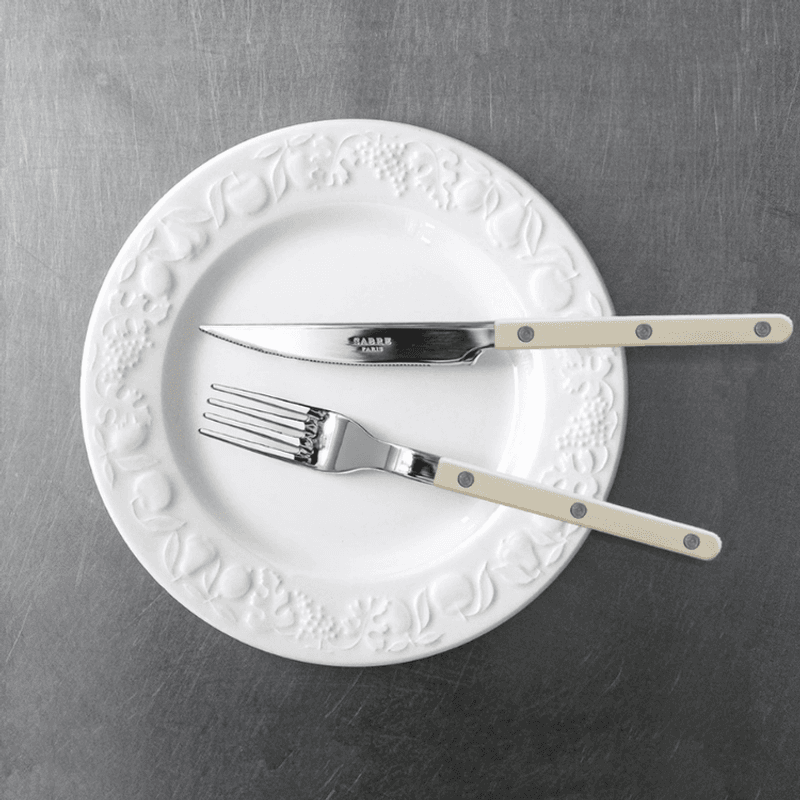 Teskje bistro – Light kaki