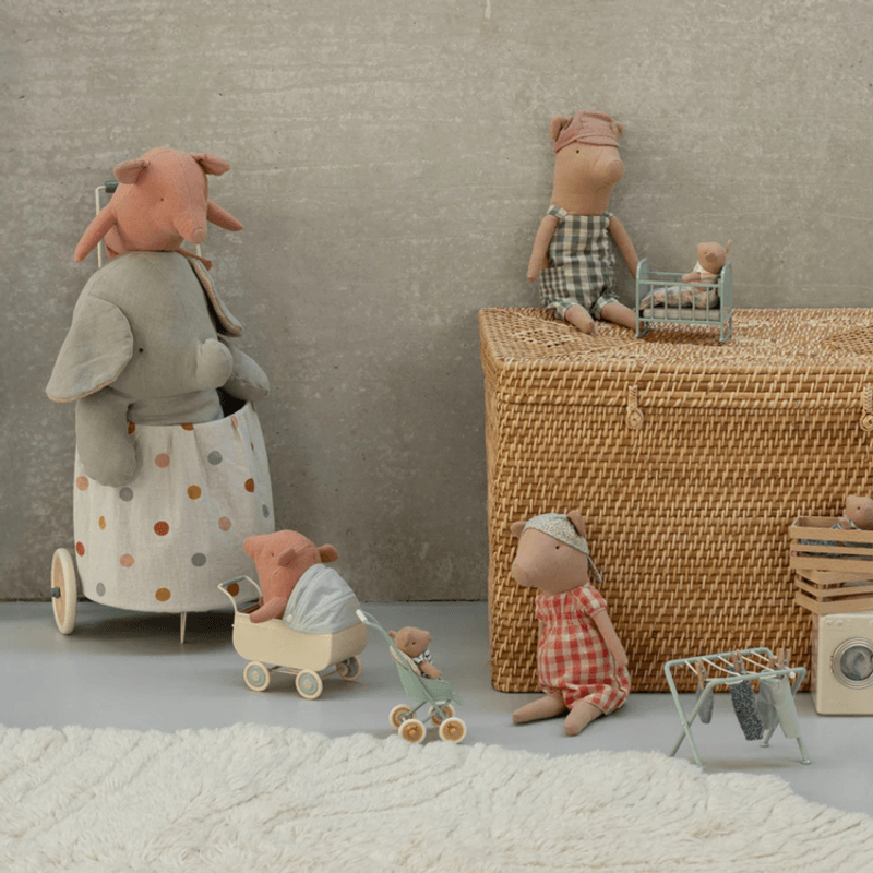 Truffel gris - Small