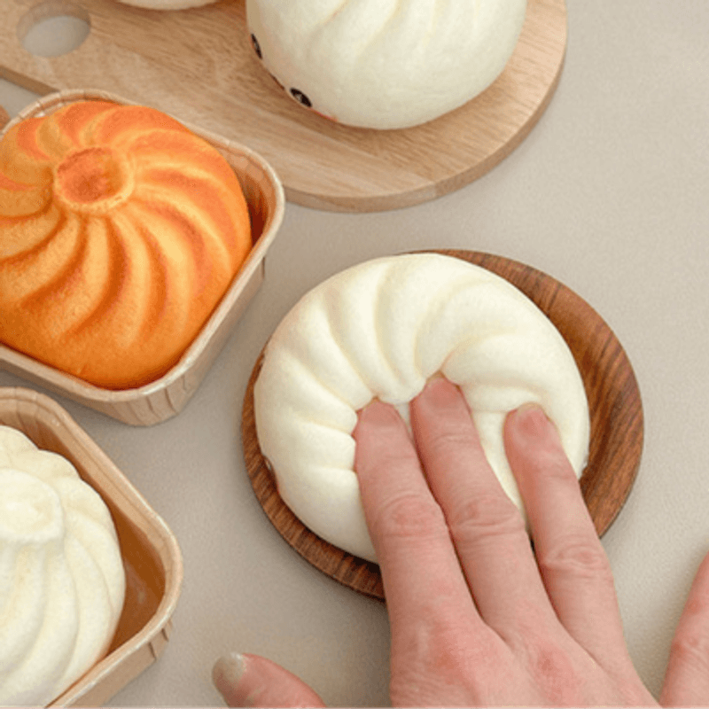Squishy - Find the Grilled Dumpling!