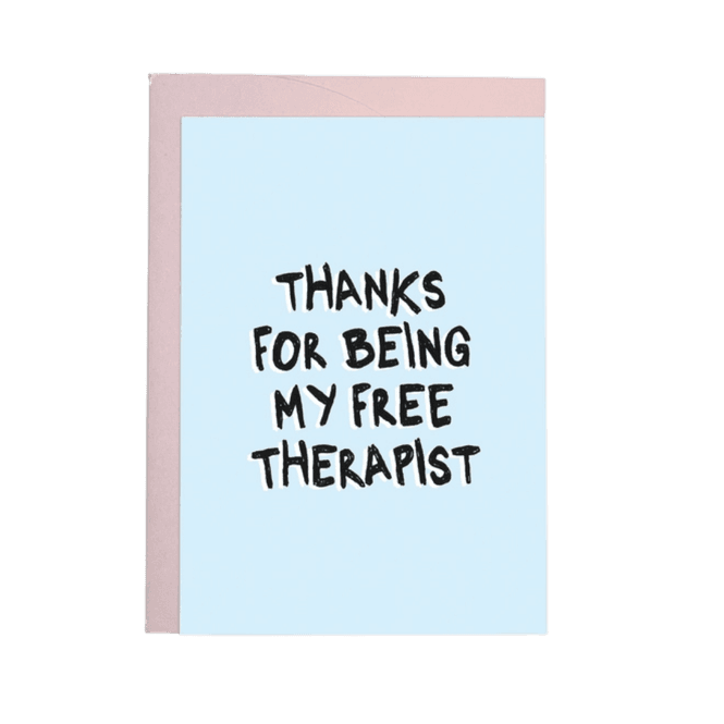 Hovedbilde kort - Free therapist