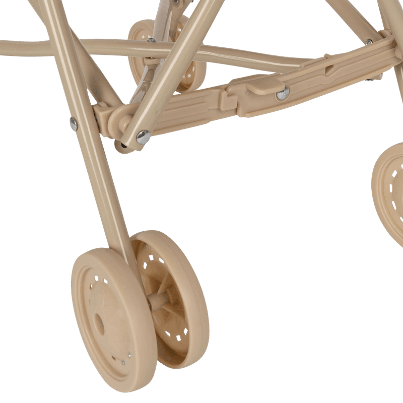 Dukkevogn - DOLL STROLLER CHERRY