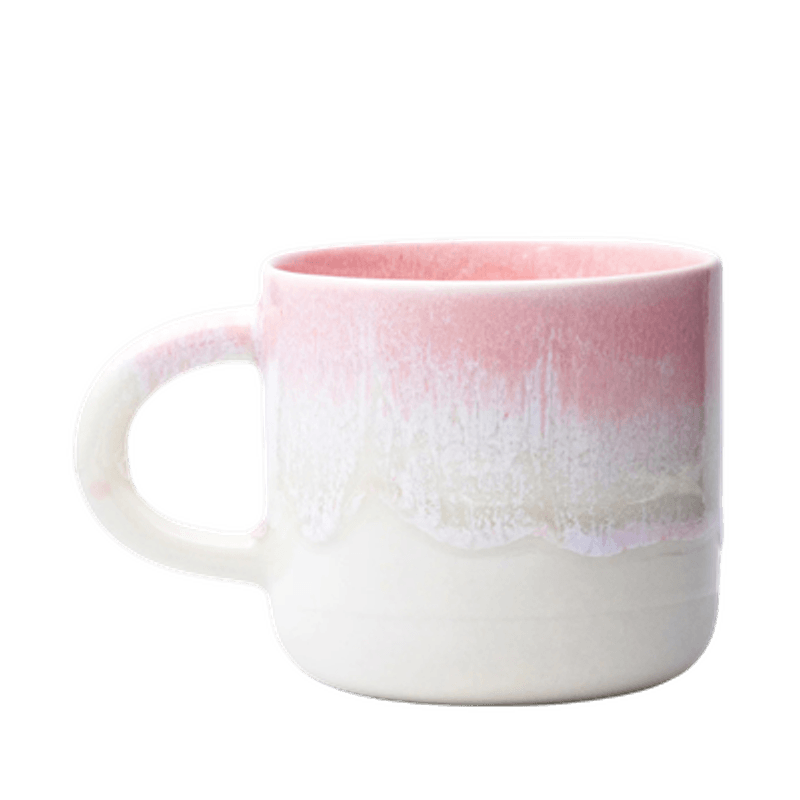 Chug Mug - Lotus