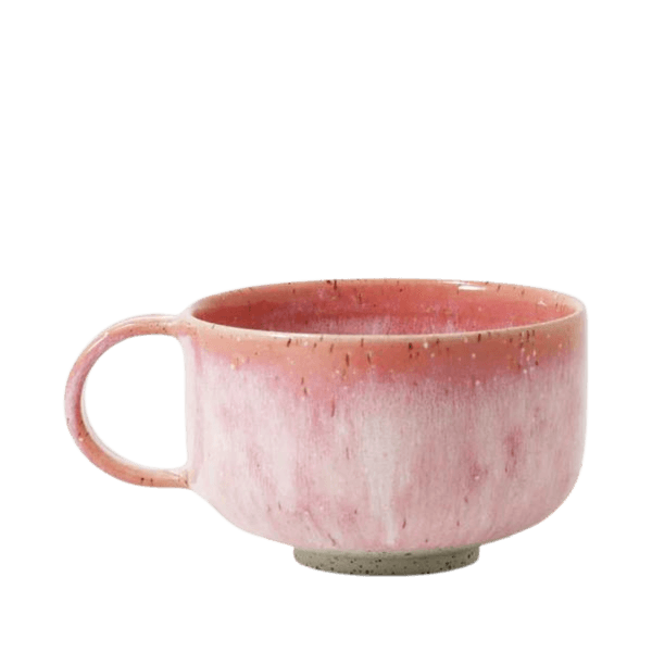 Hovedbilde Mion Mug - Cream Cerise
