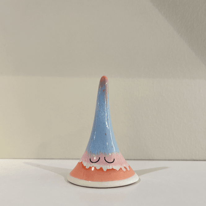 Hovedbilde FAMILIA - Yoko Acid pastels