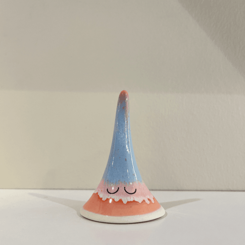 FAMILIA - Yoko Acid pastels