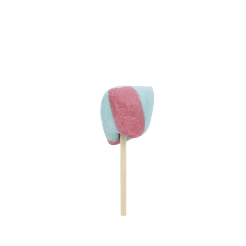 Klipp klubbe Fizzy 24 g