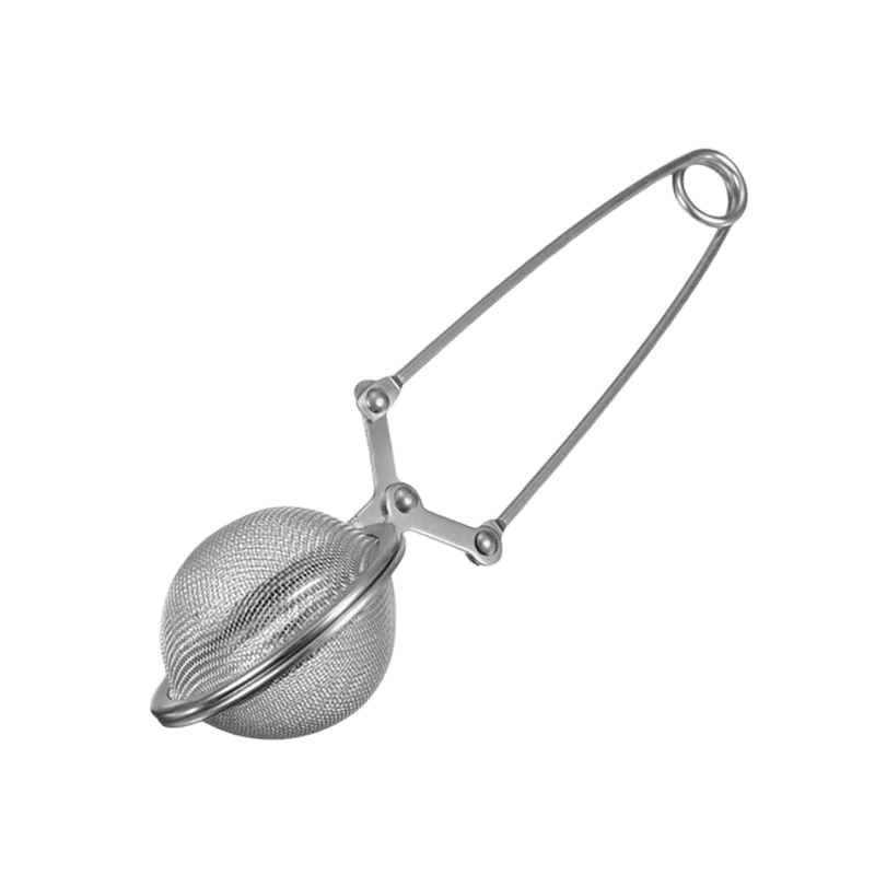 Tesil - Rustfritt stål