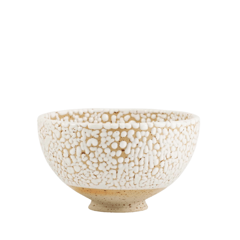 Spring bowl - Curdle
