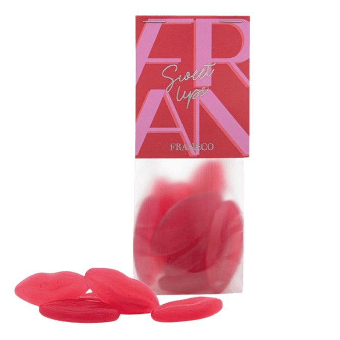 Hovedbilde Sweet lips - godteri