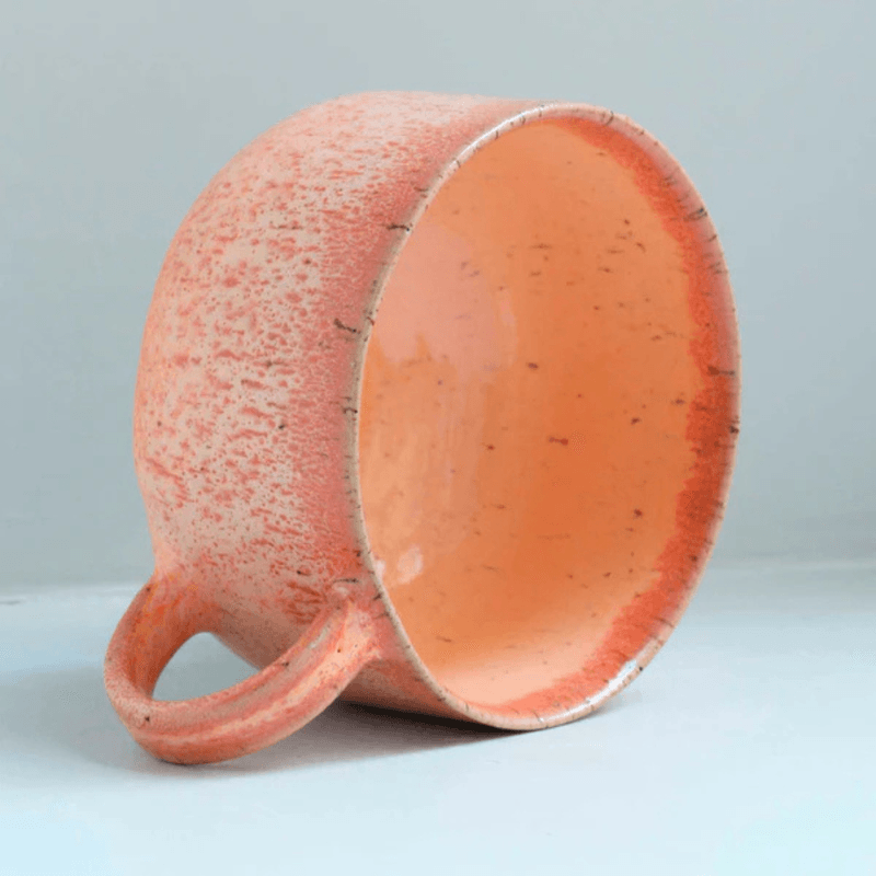 Mion Mug - Mamey Sapote