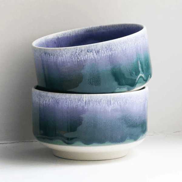 Hovedbilde Munch Bowl - Thistle