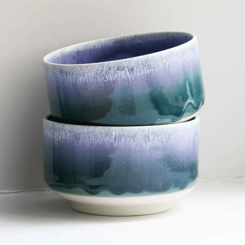 Munch Bowl - Thistle