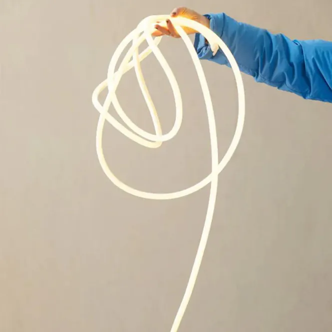 Hovedbilde FLEX TUBE - WARM WHITE